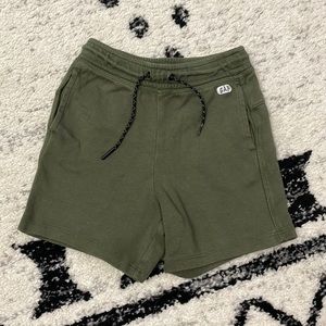 Boys gap shorts